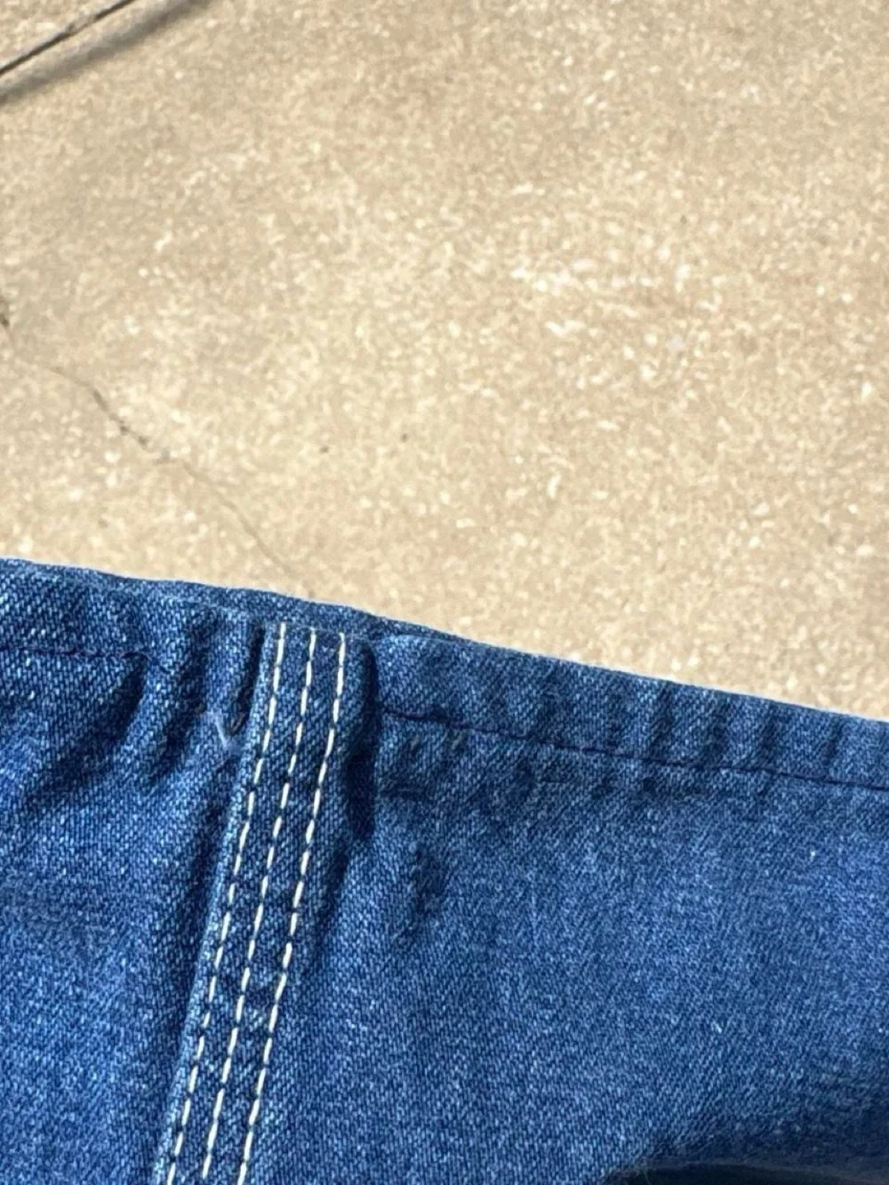 Lee rare vintage